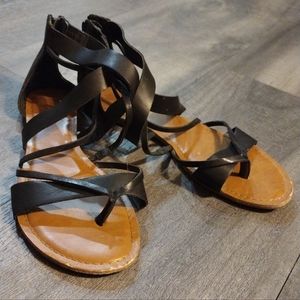 Women's sandals
